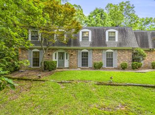 336 Glen Haven Dr, Columbus, MS 39705