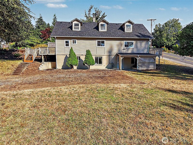 2nd image of 25010 Morgan Street