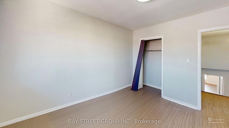 Toronto House for rent - 4 Bedrooms — photo 15