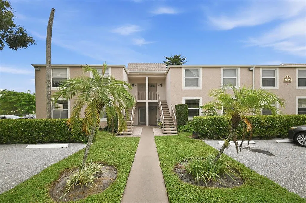 7875 Margate Blvd — Photo 1