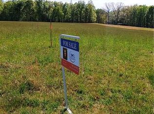 7170 Power Line Rd, Gibsonville, NC 27249