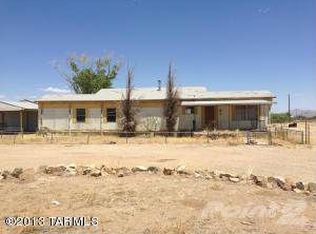 3282 W Airport Rd, Willcox, AZ 85643