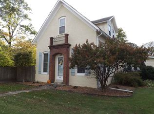 911 N Philips St, Kokomo, IN 46901
