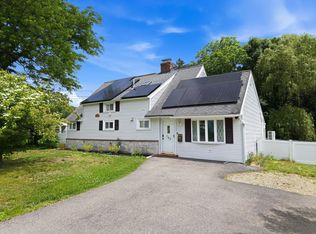 163 Boden Ln, Natick, MA 01760