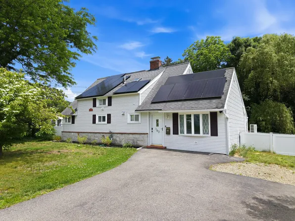 163 Boden Ln, Natick, MA 01760