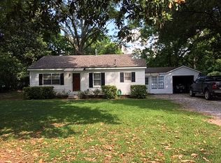 5703 Carl St, Alexandria, LA 71301