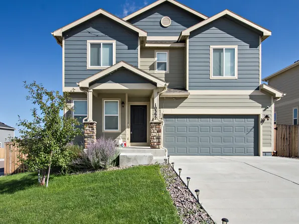 10392 Horton Dr, Colorado Springs, CO 80925