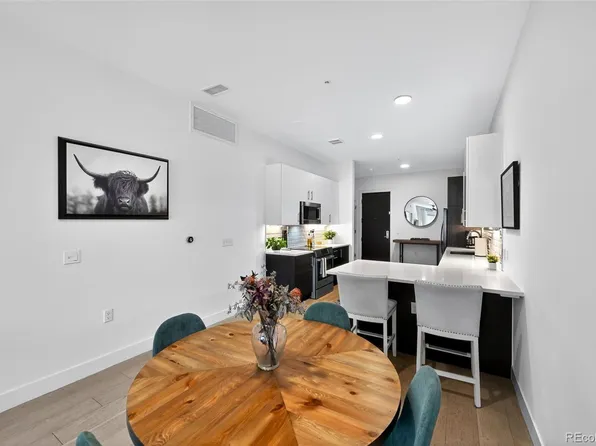 2530 Lawrence Street #RA206, Denver, CO 80205