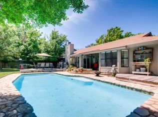 11511 D K Ranch Rd, Austin, TX 78759