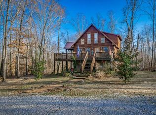 5621 Fanchers Mill Rd, Sparta, TN 38583