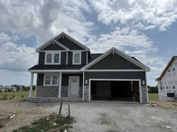 3661 Perennial PARKWAY, Franksville, WI 53126