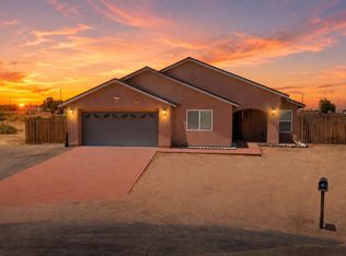 21741 Ives Ct, California City, CA 93505