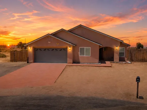 21741 Ives Ct, California City, CA 93505