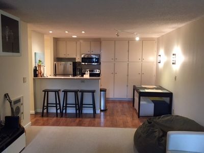 651 Oakland Ave UNIT 1D, Oakland, CA, 94611