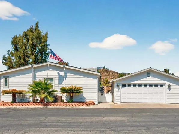 4650 Dulin Rd Space 1, Fallbrook, CA 92028