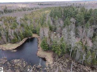 0 N Sharon Rd SE, Kalkaska, MI 49646