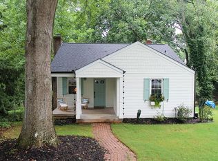 228 Cammer Ave, Greenville, SC 29605