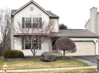 6592 Winbarr Way, Canal Winchester, OH