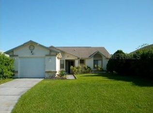 163 Sandalwood Dr, Kissimmee, FL 34743