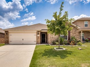 106 Aaron St, Anna, TX 75409