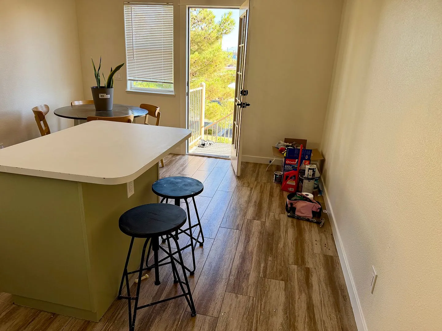 7564 Durham Hall #201 — Photo 3