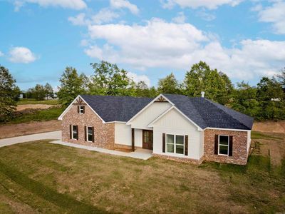1017 Creekwood Cir, Bauxite, AR, 72011