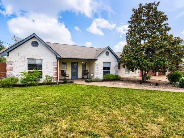 718 Morning Dove Cv, Manchaca, TX 78652