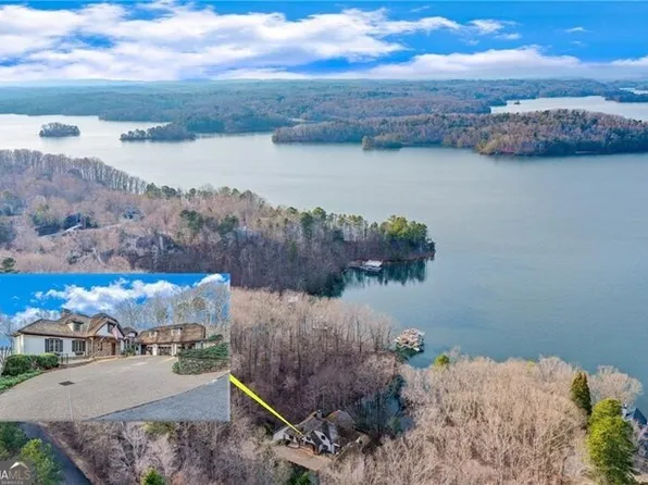 4947 Habersham Walk, Gainesville, GA 30504