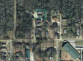 1047 Chestney St, Macon, GA 31217