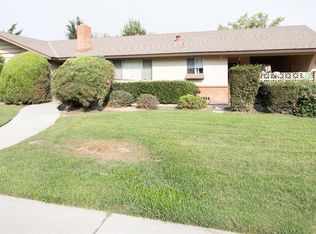1201 Stroud Ave, Kingsburg, CA 93631