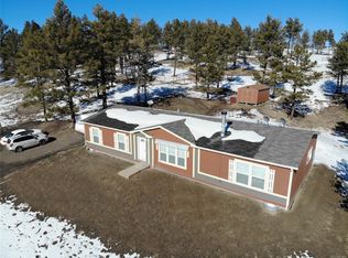 40742 Topaz Dr, Deer Trail, CO 80105