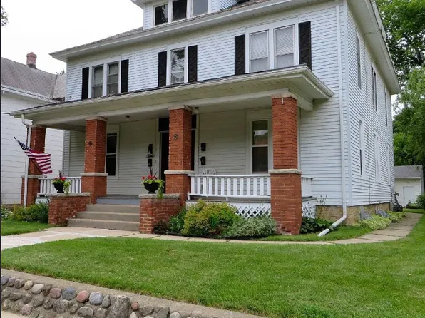 125 S Prospect St #3, Rockford, IL 61104