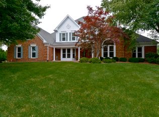 2408 Christopher Winds Pl, Saint Louis, MO 63129