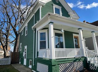 1535 Holmes Ave, Racine, WI 53405