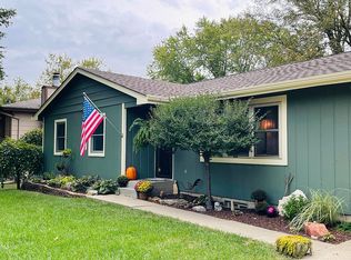 2600 SE 30th St, Topeka, KS 66605