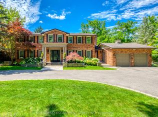 1251 Lakeshore Rd E, Oakville, ON L6J 1L5
