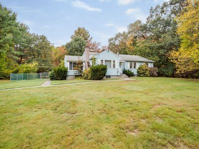 58 Old Lowell Rd, Westford, MA, 01886