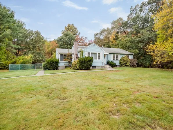 58 Old Lowell Rd, Westford, MA 01886