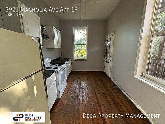 4th image of 2921 Magnolia Ave #1F