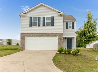 1364 Ledsham Ct, Greer, SC 29651
