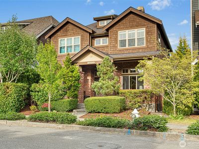 1474 29th Place NE, Issaquah, WA, 98029