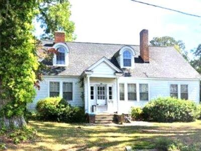 943 Marshall St, Greenwood, SC, 29646