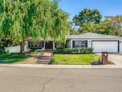 7453 Farmgate Way, Citrus Heights, CA, 95610