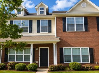 1750 Fielding Way, Hampton, GA 30228