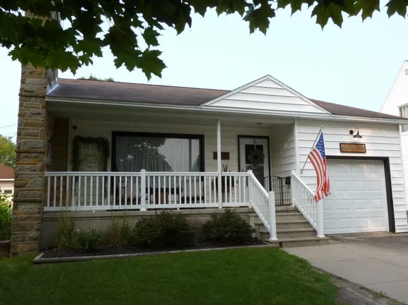 325 Liberty St, Alpena, MI 49707