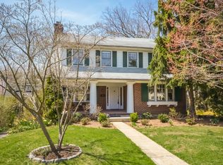 30 Kilmer Rd, Larchmont, NY 10538