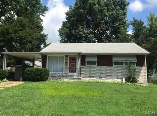 419 Macdougall Dr, Saint Louis, MO