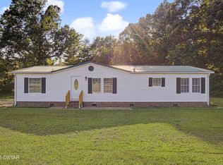 479 Fowler Rd, Beech Bluff, TN 38313