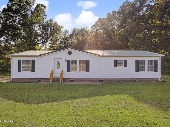 479 Fowler Rd, Beech Bluff, TN 38313