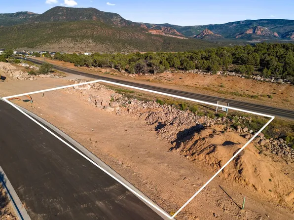 3185 W Moon Crest Dr Lot 5, Cedar City, UT 84720